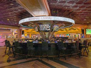 rampart casino|rampart casino entertainment.